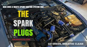 Waste-Spark Ignition System: How It Fires Spark Plugs Efficiently