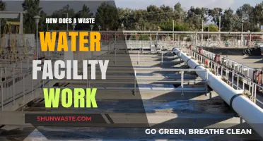 Exploring Wastewater Treatment: How Facilities Clean and Recycle Water