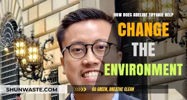 Adeline Tiffanie's Eco-Impact: Transforming Environments Through Sustainable Initiatives