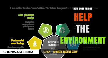 Adidas' Eco-Friendly Initiatives: Sustainable Practices for a Greener Future
