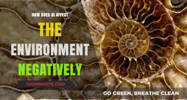AI's Environmental Impact: Uncovering the Hidden Ecological Costs