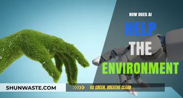 AI's Green Revolution: Transforming Environmental Conservation and Sustainability