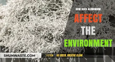 Aluminium's Environmental Impact: Extraction, Production, and Sustainability Concerns