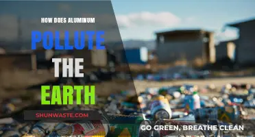 Aluminum's Toxic Trail: Earth's Pollution Crisis