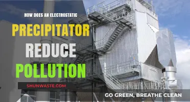 Electrostatic Precipitators: Reducing Pollution, Improving Air Quality