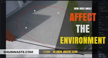 How Angle Impacts Ecosystems and Environmental Sustainability Explained