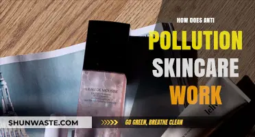 Anti-Pollution Skincare: Protecting Your Skin from Environmental Damage