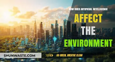AI's Environmental Impact: Benefits, Challenges, and Sustainable Solutions Explored