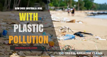 Australia's War on Plastic Pollution: Strategies and Solutions