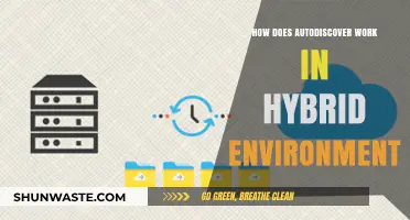 Autodiscover in Hybrid Environments: Functionality, Setup, and Troubleshooting Guide