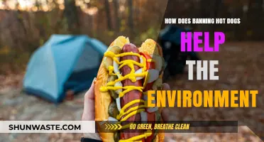 Banning Hot Dogs: A Surprising Step Toward Environmental Sustainability