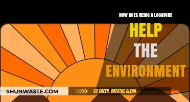 Eating Locally: How Being a Locavore Benefits Our Planet