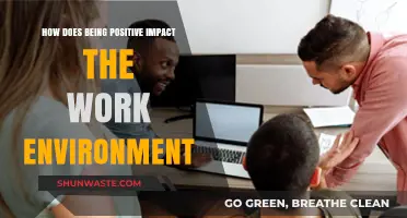 Positive Mindsets: Transforming Workplaces Through Optimism and Collaboration