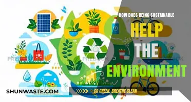 Sustainable Living: Protecting Our Planet for a Greener Future