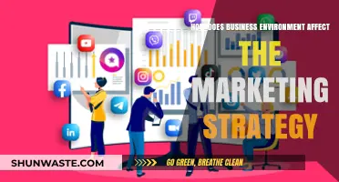 Business Environment's Impact: Shaping Effective Marketing Strategies for Success