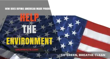 Supporting Local: How American-Made Products Benefit Our Environment