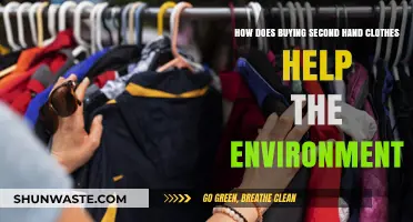 Sustainable Style: How Second-Hand Clothes Benefit Our Planet