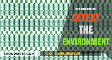 ChatGPT's Environmental Impact: Energy Use, Carbon Footprint, and Sustainability