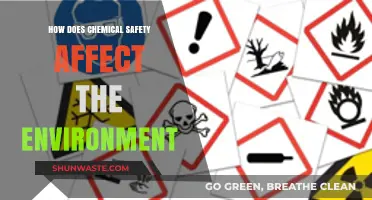 Chemical Safety's Impact: Protecting Ecosystems and Preserving Our Environment