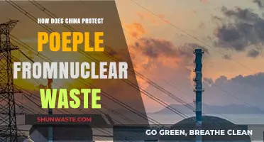 China's Nuclear Waste Management: Safeguarding Citizens and Environment