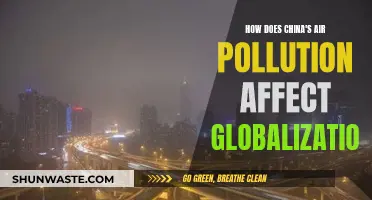 Air Pollution's Global Impact: China's Story