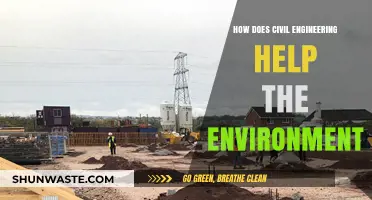 Sustainable Infrastructure: Civil Engineering's Role in Protecting Our Environment