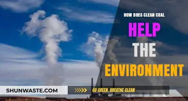 Clean Coal: Environmental Benefits and Sustainable Energy Solutions Explained