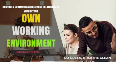 Effective Communication: Building Stronger Workplace Relationships and Team Dynamics