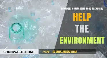 Composting Food Packaging: A Sustainable Solution for Environmental Protection