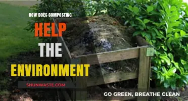 Composting: A Green Revolution for a Sustainable, Healthier Planet