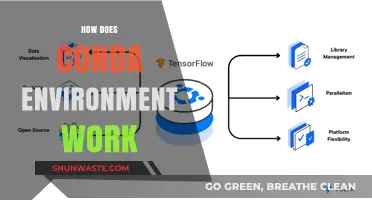 Understanding Conda Environments: How They Work and Why They Matter