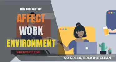Cultural Influence: Shaping Work Environments and Employee Experiences