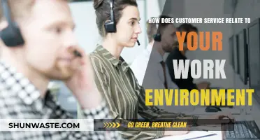 Enhancing Work Environments Through Effective Customer Service Strategies
