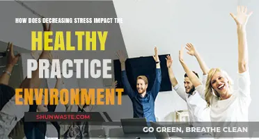 Reducing Stress: Cultivating a Healthier, More Productive Practice Environment