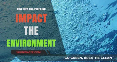 DNA Profiling's Environmental Footprint: Uncovering Ecological Impacts and Solutions