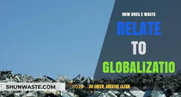 E-Waste and Globalization: The Complex Interplay of Technology and Trade