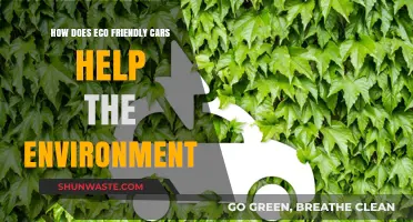 Eco-Friendly Cars: Driving a Greener Future for Our Planet