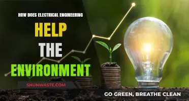 Electrical Engineering Innovations Driving Sustainable Environmental Solutions