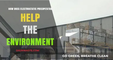 Electrostatic Precipitators: Reducing Air Pollution and Protecting Our Environment