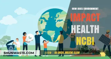 Environmental Factors and Their Impact on Human Health: NCBI Insights