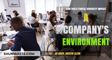 Ethical Diversity: Shaping Company Culture and Workplace Dynamics Effectively