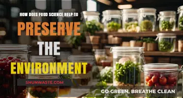 Sustainable Food Science: Preserving Our Planet Through Innovative Preservation Methods