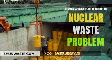 France's Nuclear Waste Strategy: Innovations and Long-Term Solutions Explored