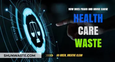 Fraud and Abuse: Root Causes of Health Care Waste Explained