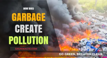 Garbage Pollution: Understanding the Impact of Waste