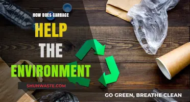 Recycling Garbage: Unlocking Eco-Friendly Solutions for a Greener Planet