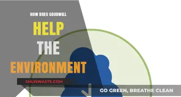 Goodwill's Eco-Impact: How Donations and Reuse Benefit Our Planet
