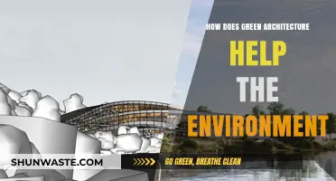Sustainable Design: How Green Architecture Benefits Our Environment