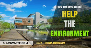 Sustainable Construction: How Green Building Practices Benefit Our Environment