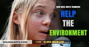 Greta Thunberg's Impact: Empowering Global Environmental Action and Awareness